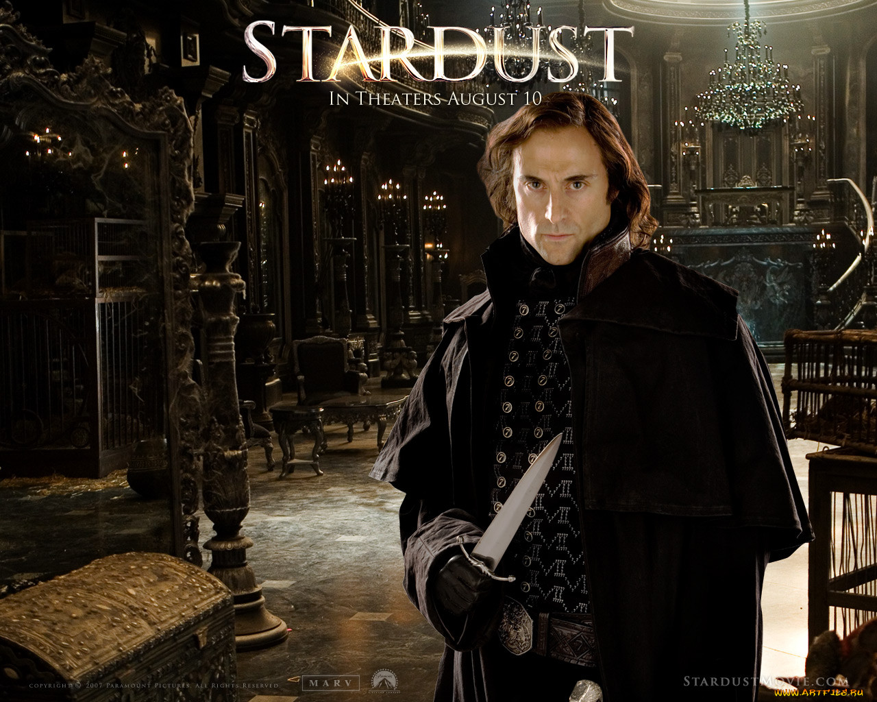 stardust, , 